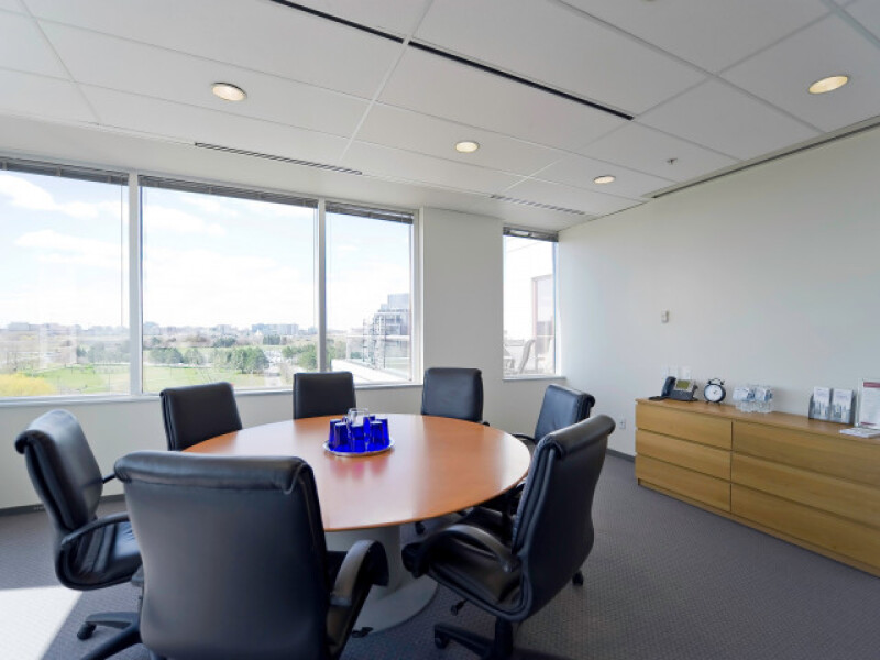 15 Allstate Parkway in Markham