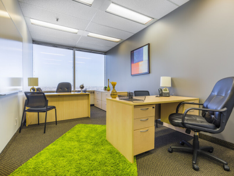 15 Allstate Parkway in Markham