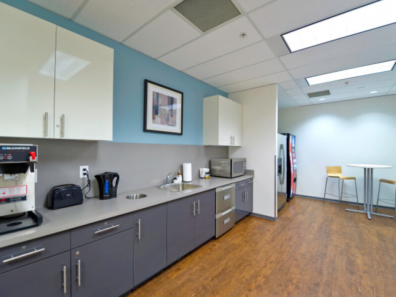 15 Allstate Parkway in Markham