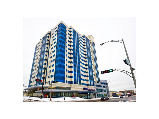 2828 Boulevard Laurier in Quebec