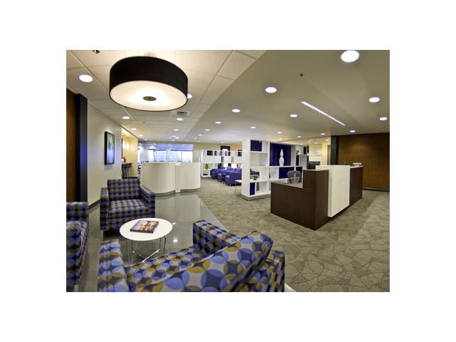 2828 Boulevard Laurier in Quebec