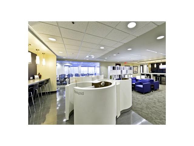 2828 Boulevard Laurier in Quebec