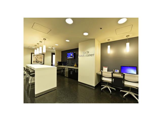 2828 Boulevard Laurier in Quebec