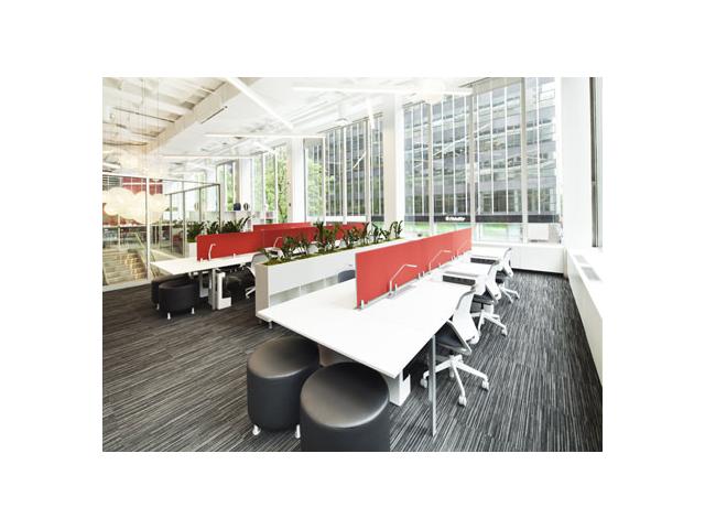 747 Third Avenue in New York