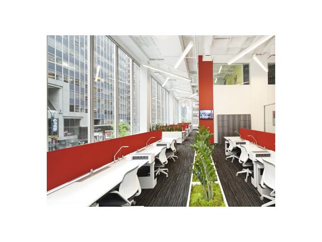 747 Third Avenue in New York