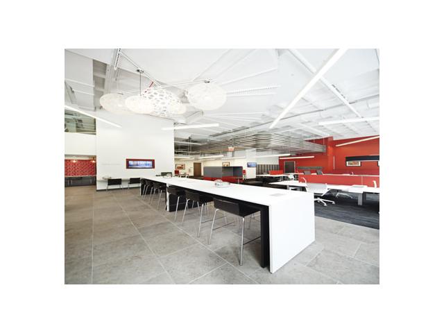 747 Third Avenue in New York