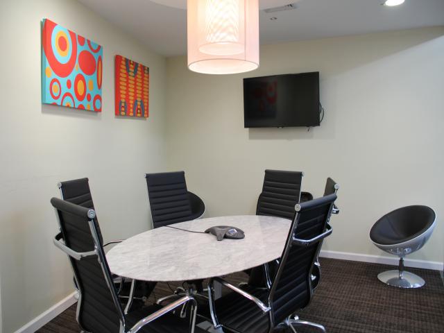 1441 Broadway in New York