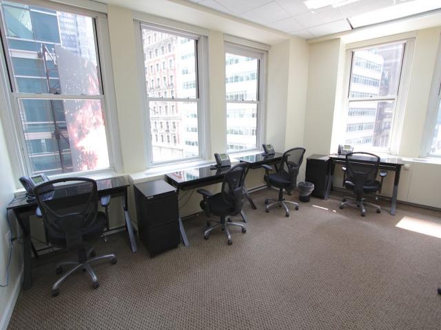 1441 Broadway in New York