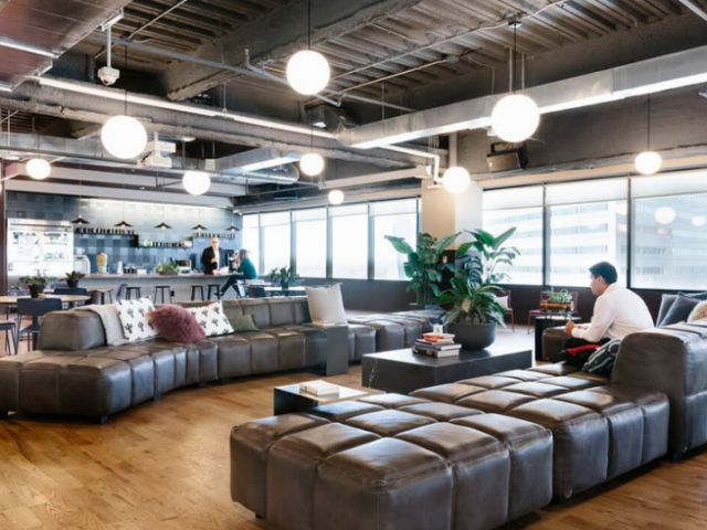 1441 Broadway in New York