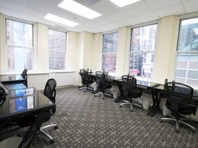 1441 Broadway in New York