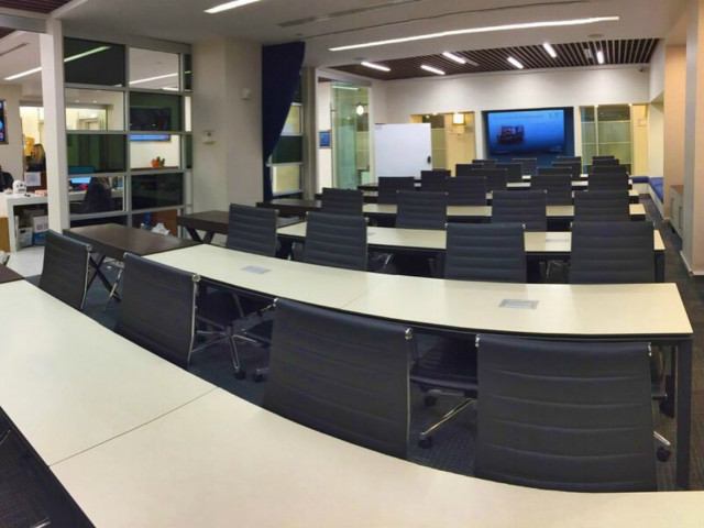 1441 Broadway in New York