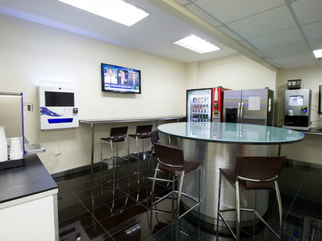 1441 Broadway in New York