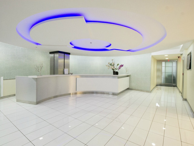 1441 Broadway in New York