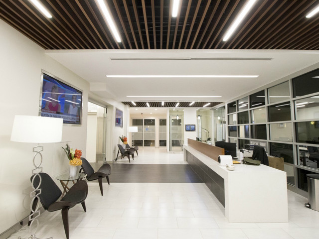 1441 Broadway in New York