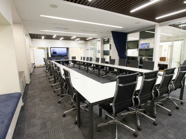 1441 Broadway in New York