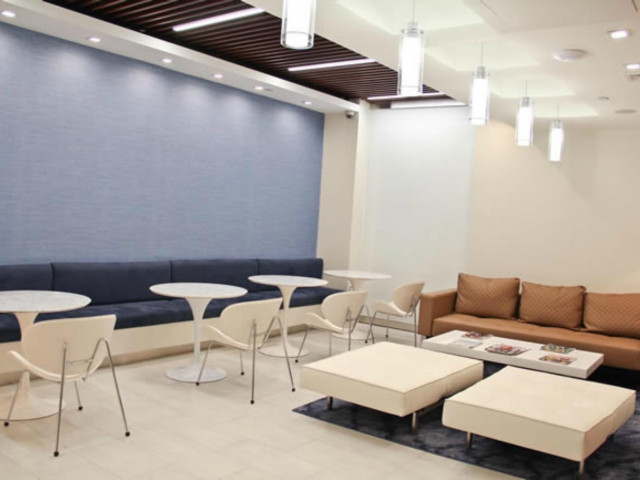 1441 Broadway in New York