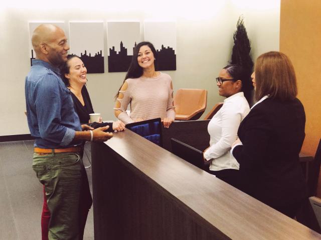 225 West 34th Street in New York