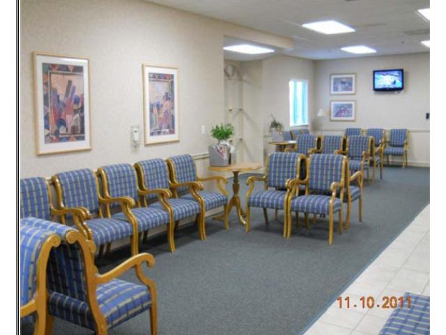 2200 N Commerce Pkwy in Weston