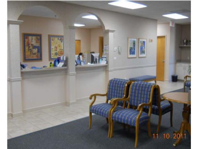 2200 N Commerce Pkwy in Weston