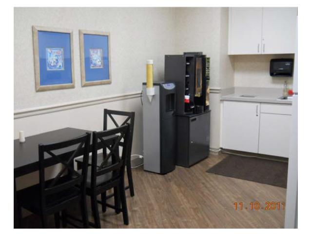 2200 N Commerce Pkwy in Weston