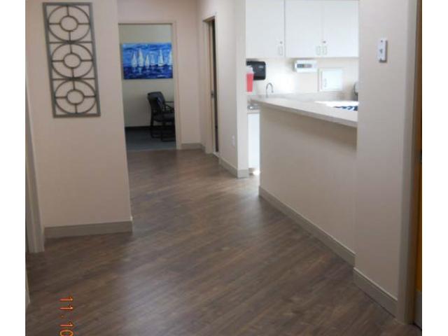 2200 N Commerce Pkwy in Weston