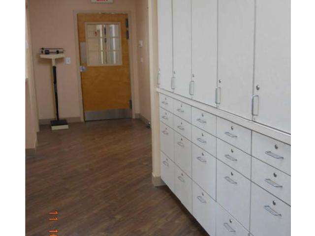 2200 N Commerce Pkwy in Weston