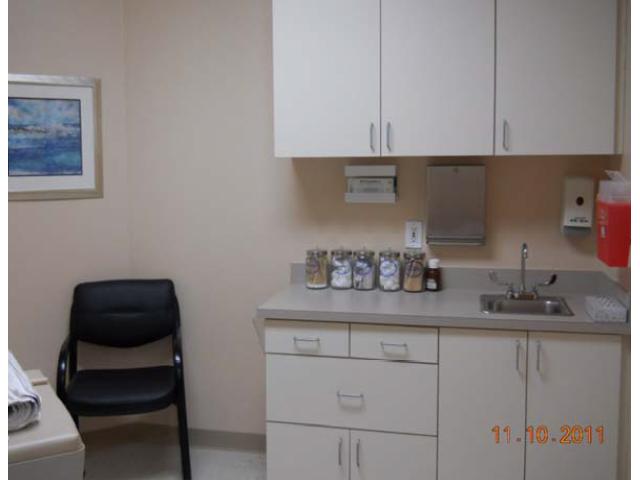 2200 N Commerce Pkwy in Weston