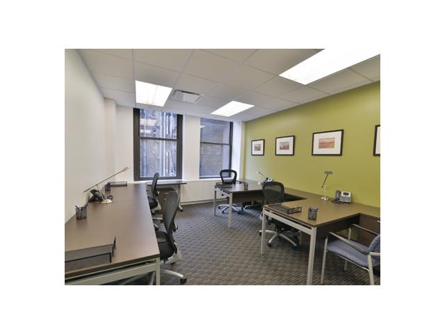 136 Madison Avenue in New York