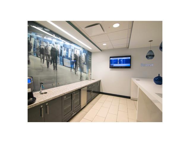 136 Madison Avenue in New York