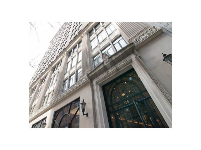 136 Madison Avenue in New York