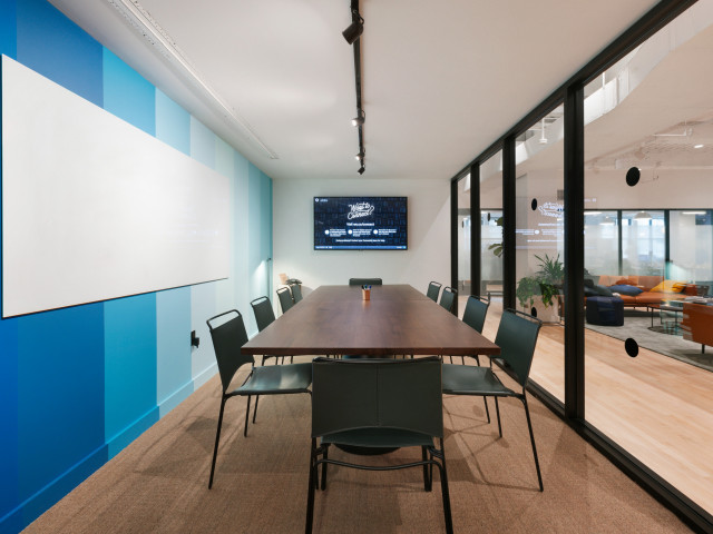 136 Madison Avenue in New York