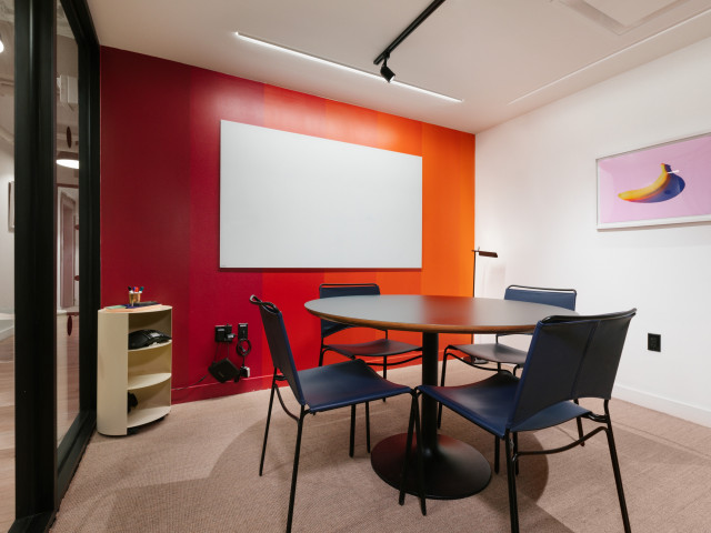 136 Madison Avenue in New York