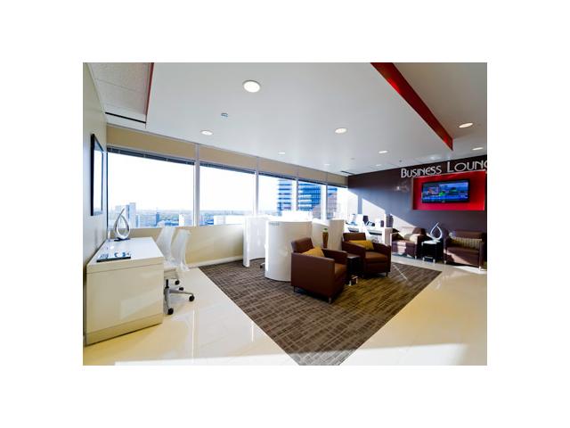 1980 Post Oak Blvd in Houston