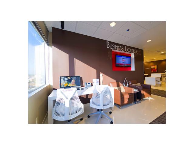 1980 Post Oak Blvd in Houston