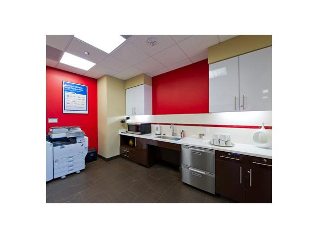 1980 Post Oak Blvd in Houston