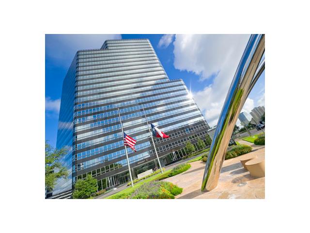 1980 Post Oak Blvd in Houston