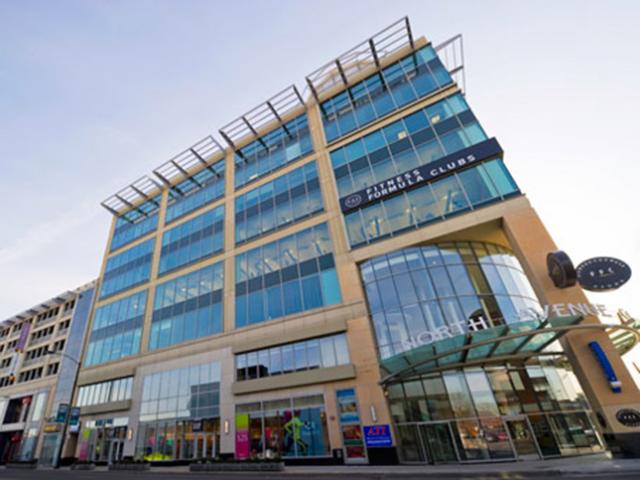 939 W North Ave in Chicago