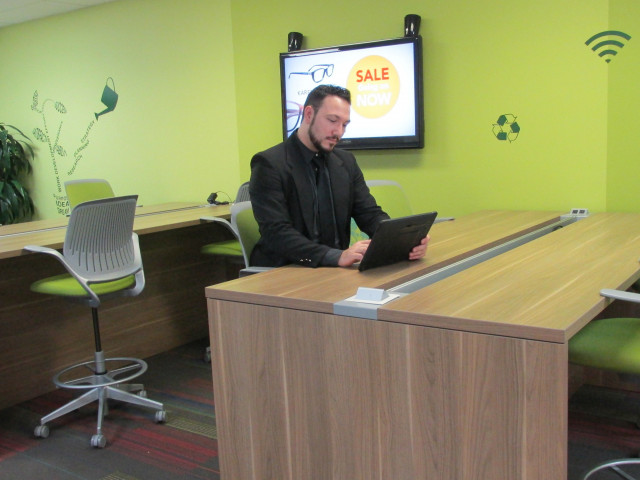 5460 Babcock Rd in San Antonio