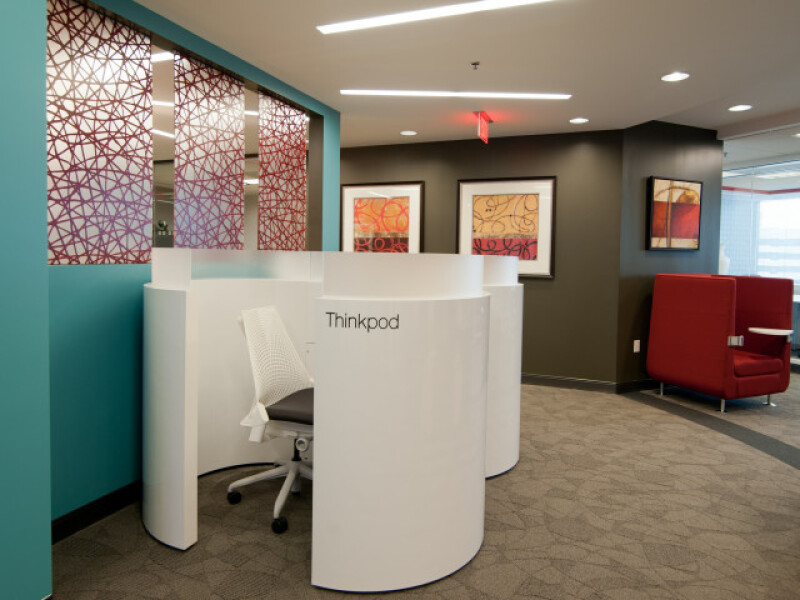 10 Milner Business Court in Scarborough