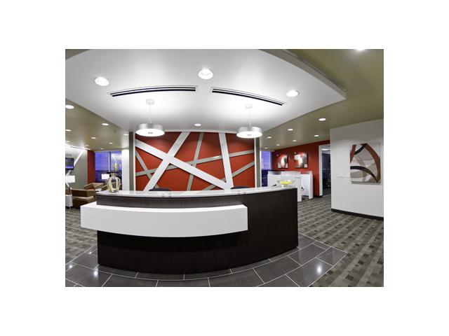 One West Court Square in Decatur