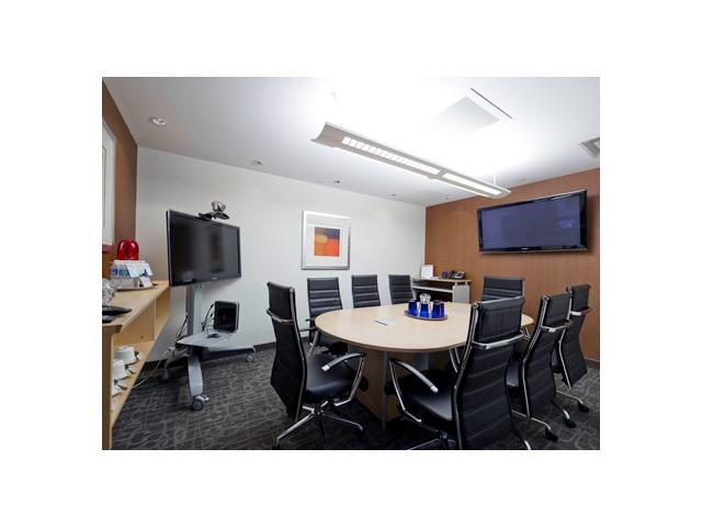 One Mifflin Place Cambridge