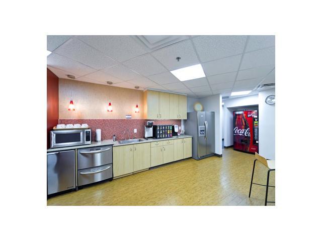 One Mifflin Place Cambridge