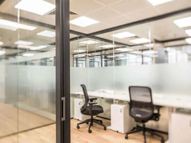 TD Canada Trust Tower, 161 Bay St in Toronto