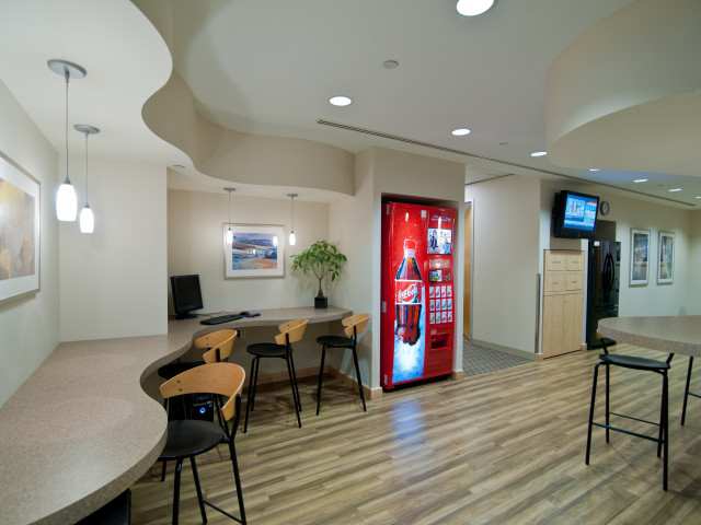 TD Canada Trust Tower, 161 Bay St in Toronto