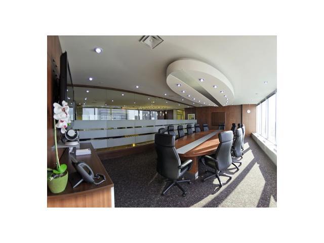 1 Dundas Street West in Toronto