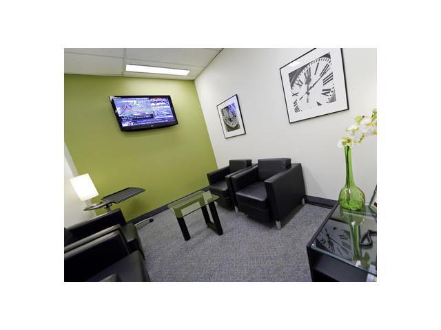 1 Dundas Street West in Toronto