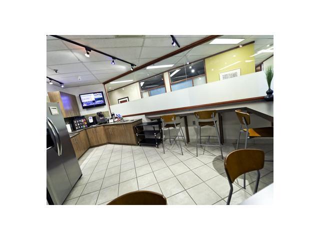 1 Dundas Street West in Toronto