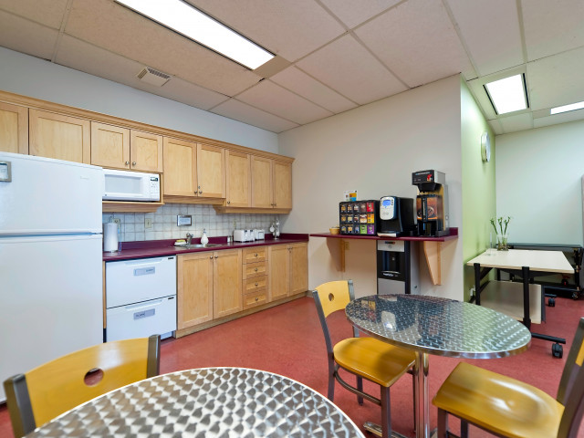 1 Dundas Street West in Toronto