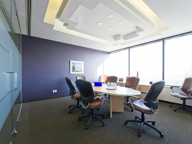 1 Dundas Street West in Toronto