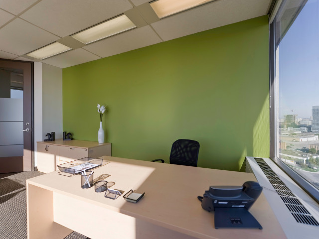 1 Dundas Street West in Toronto